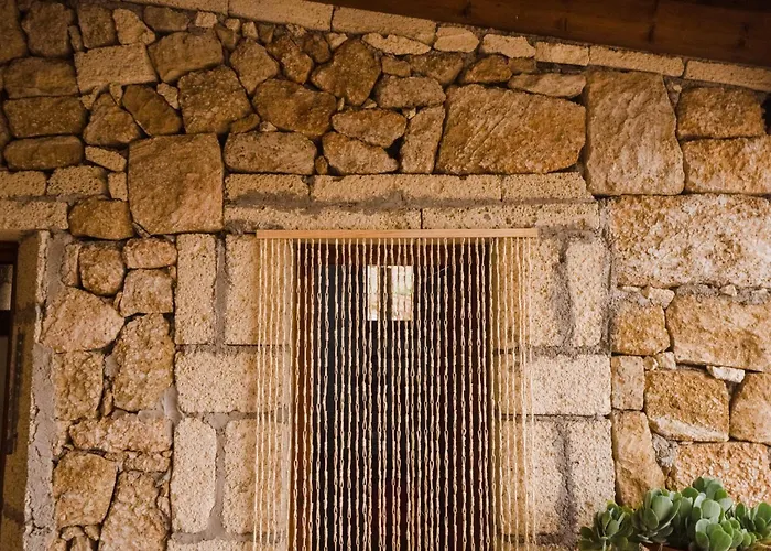 Beautiful Olive\'S Cave House