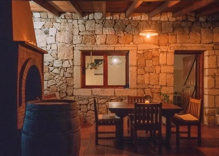 Beautiful Olive\'S Cave House
