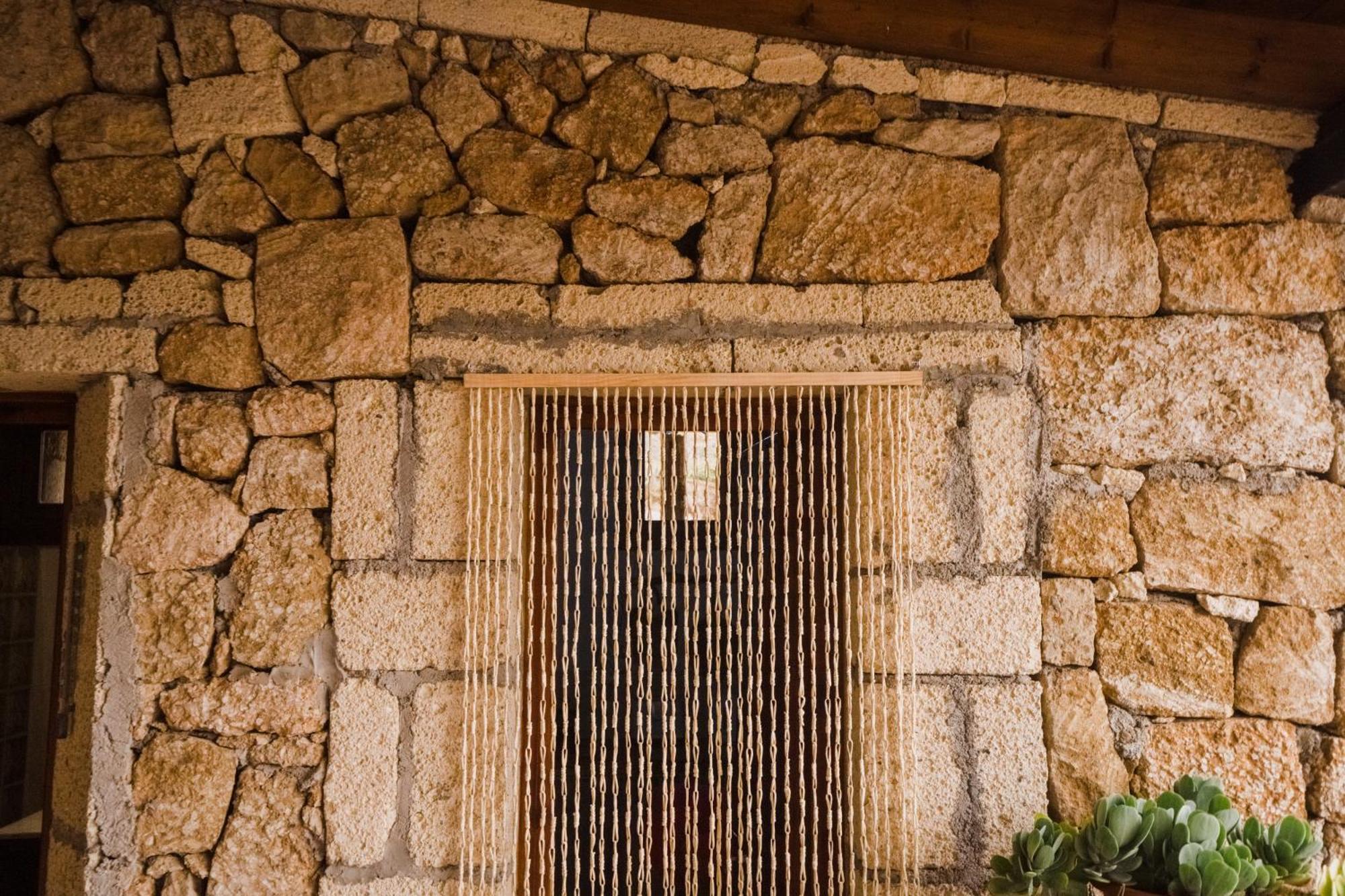 Ferienhaus Beautiful Olive's Cave House