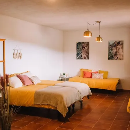 Villa Beautiful Olive'S Cave House Arico Exterior foto