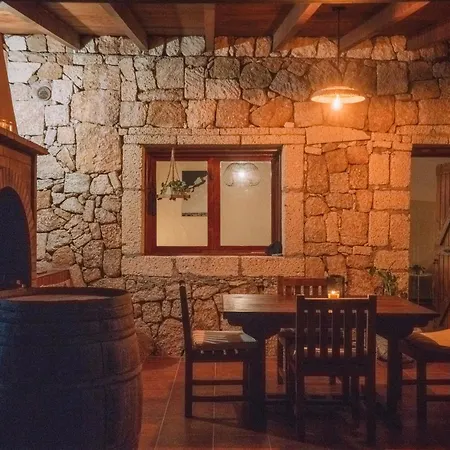 Villa Beautiful Olive'S Cave House Arico Exterior foto